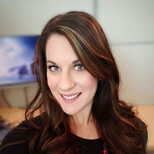 Meet your Posher, Stacy